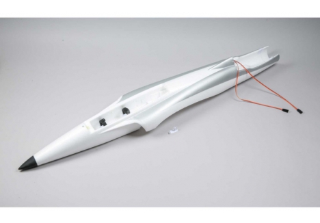 EFL Painted Fuselage: Habu STS Z-EFL01551
