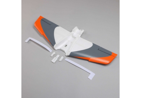 EFL Painted Wing: Habu SS 50mm EDF Z-EFL02353