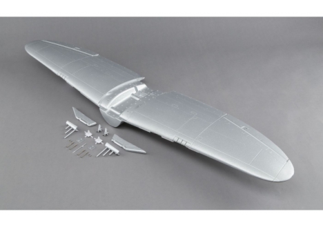EFL Painted wing: P-47 1.2m Z-EFL8452