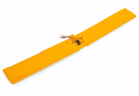 EFL Painted Wing with Servo: UMX Air Tractor Z-EFLU16451