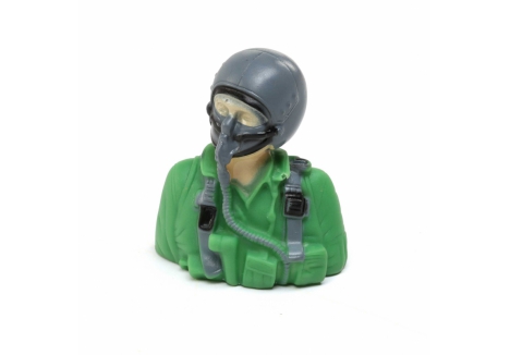 EFL Pilot: T-28 Trojan Z-EFL08210