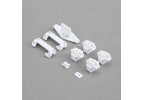 EFL Plastic Parts Set: Timber Z-EFL5265