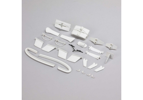 EFL Plastic Parts: Twin Otter 1.4m Z-EFL32070