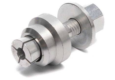 EFL Prop Adapter 6mm: Cherokee 1.3m Z-EFL-1202