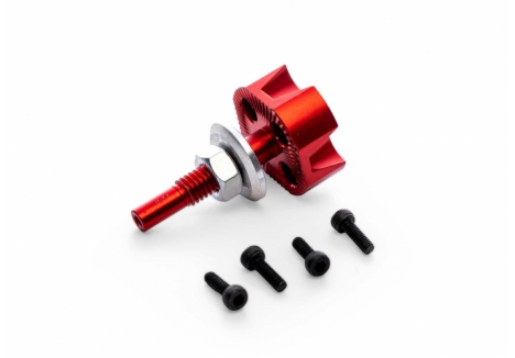 EFL Prop Adapter Left Side: Twin Timber 1.5m Z-EFL23886