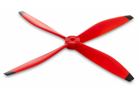 EFL Propeller, 135mm X 84mm X 4 Z-EFL-1126
