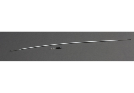 EFL Pushrod; Float Set: Apprentice S 15e RTF Z-EFLA55002