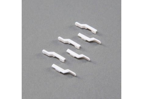EFL Pushrod Keepers (6): Timbers, Air Tractor Z-EFL17557