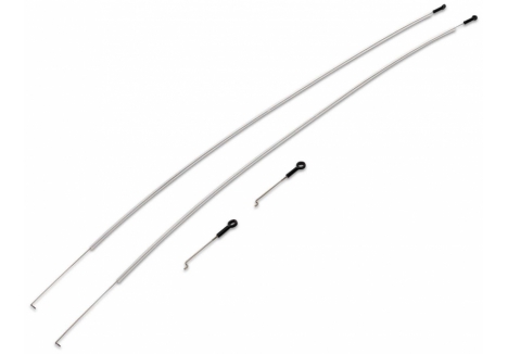 EFL Pushrod Set: UMX Conscendo Z-EFLU32058