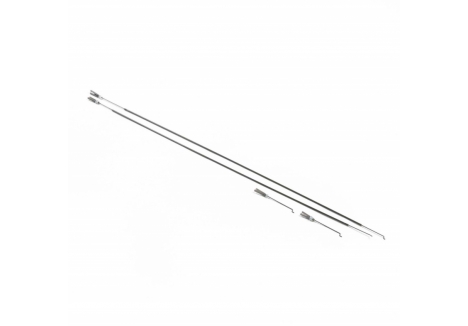 EFL Pushrod Set w/clevis: Conscendo Evolution Z-EFL01655