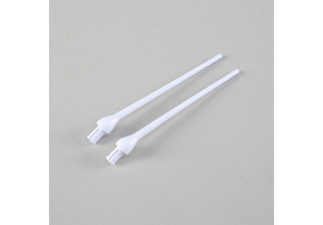 EFL Radio Antennas (2): C-Z Cessna 150 Z-EFL1421
