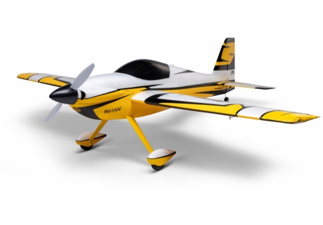 EFL RC Aircraft with 1100mm Wingspan – EFL10775