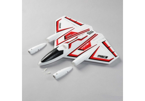EFL Replacement Airframe: Ultrix Z-EFLU6451