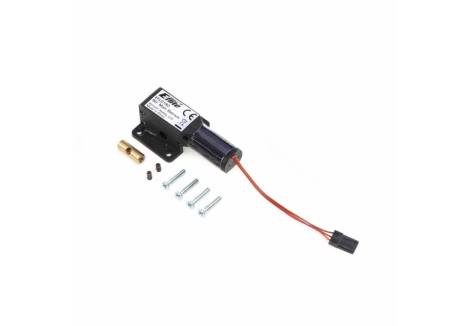 EFL Retract with Screws: AT-6 1.5m Z-EFL8760