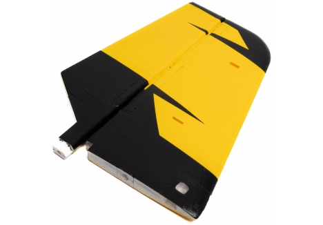 EFL Right Horizontal Stabilizer: Sportix 1.1m Z-EFL-1964