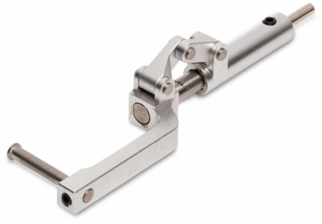 EFL Right LG Strut Set: Viper 70mm F-EFL-1266