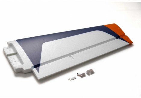 EFL Right Painted Wing: Extra 330 SC 1.3m Z-EFL-1222