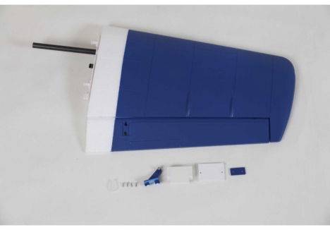 EFL Right Wing Panel: P-51D 1.5m Z-EFL01260