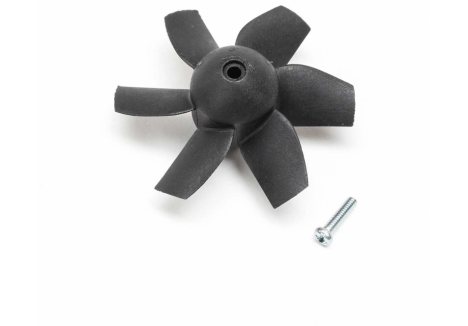 EFL Rotor Fan: F-14 Tomcat 40mm Twin EDF Z-EFL01459