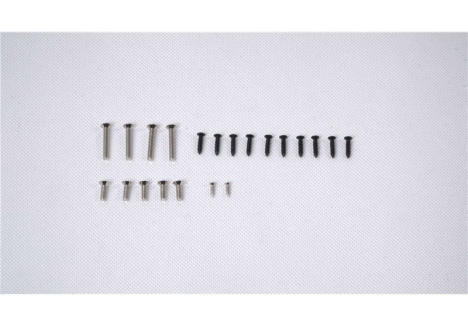 EFL Screw Set: RV-7 1.1m Z-EFL01887