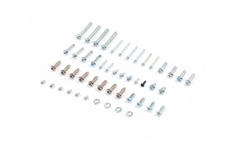 EFL Screw Set: SNJ-5/AT-6 Texan 1.5m Z-EFL-2977