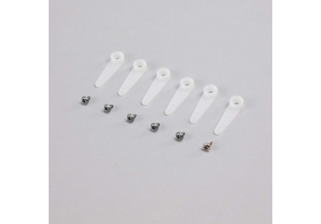 EFL Servo Arm Set: Twin Otter 1.4m Z-EFL32066