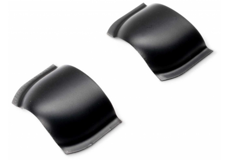 EFL Servo Covers: SR-71 Blackbird Twin 40mm Z-EFL02061