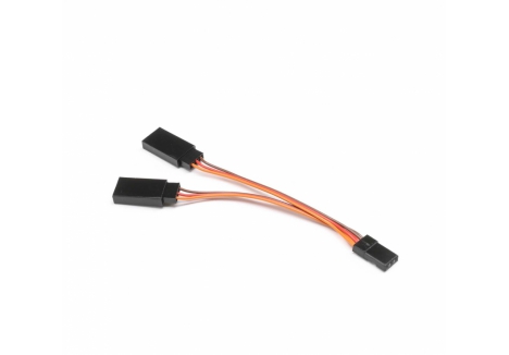 EFL Servo Y-Harness: T-28 Z-EFL08261