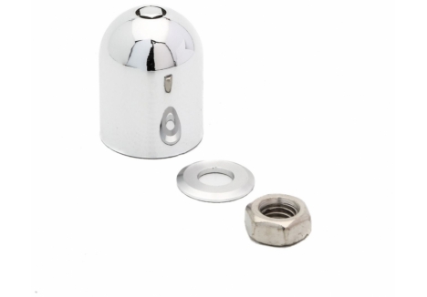 EFL Spinner Nut: Carbon-Z T-28 Z-EFL1301