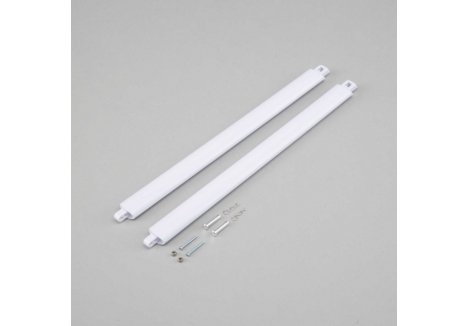 EFL Strut Set W/Hardware: C-Z Cessna 150 Z-EFL1410