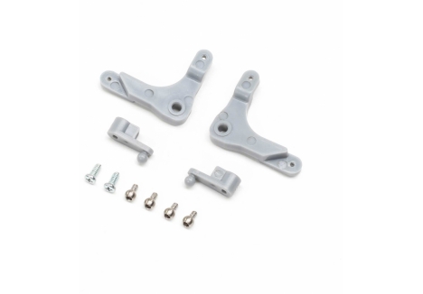 EFL Swing Wing and Taileron Control Arms: F-14 Tomcat 40mm Twin Z-EFL01463