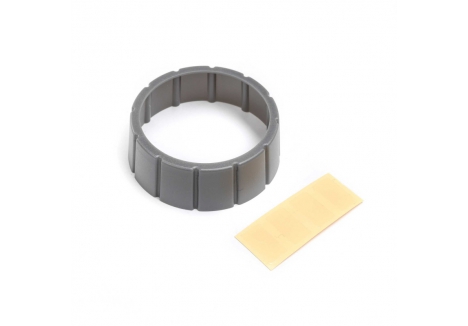 EFL Tail Cone: Habu SS 50mm EDF Z-EFL02364