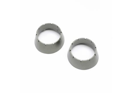 EFL Tail Exhaust Cones: F-14 40mm Z-EFL01470