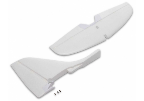EFL Tail Set: UMX Conscendo Z-EFLU32054