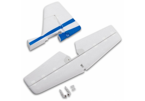 EFL Tail Set: UMX Turbo Timber Evolution Z-EFLU8953