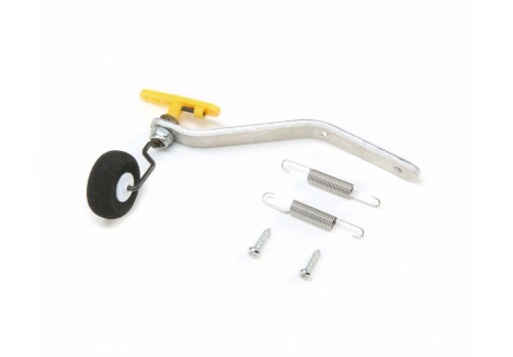 EFL Tailwheel assembly : Air Tractor Z-EFL16470