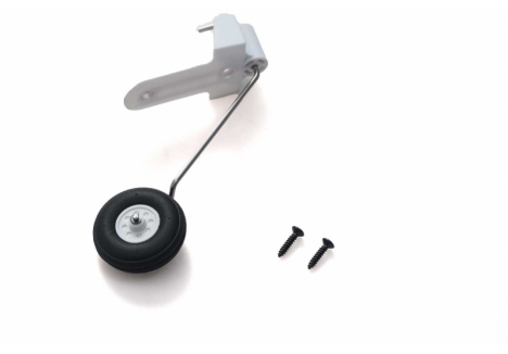 EFL Tailwheel Assembly: Extra 330 SC 1.3m Z-EFL-1233