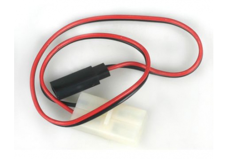 EFL Tamiya Female to Receiver Female Adapter O-EFLA236
