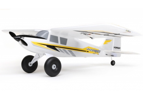 EFL UMX Timber X BNF Basic with AS3X and SAFE Select, 570mm A-EFLU7950