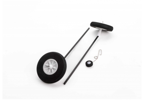 EFL Updated Landing Gear Set: Slow Ultra Stick Z-EFL0362