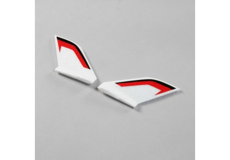 EFL Vertical Fin Set: Ultrix Z-EFLU6452