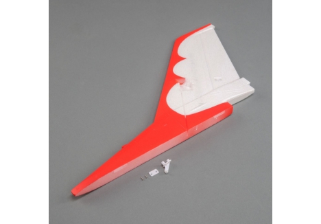 EFL Vertical Stabilizer: F-16 70mm Z-EFL7803