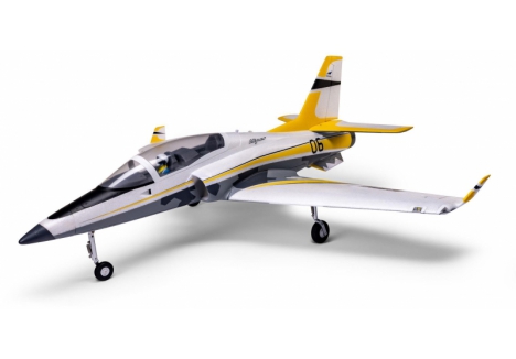 EFL Viper 64mm EDF Jet PNP A-EFL07775