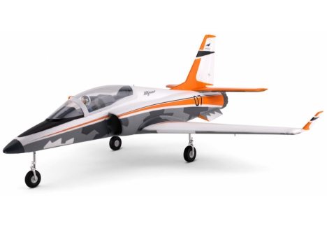 EFL Viper 70mm EDF Jet BNF Basic w/ AS3X and SAFE Select A-EFL077500