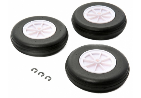 EFL Wheel Set (3): Carbon-Z T-28 Z-EFL1310