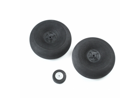 EFL Wheel Set: DRACO 2.0m Z-EFL12561