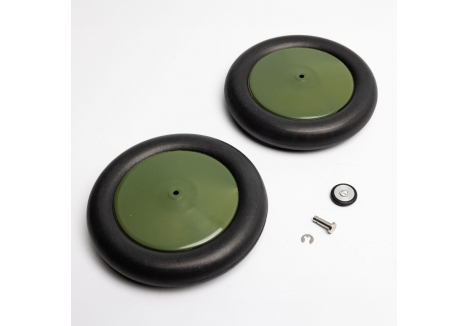 EFL Wheel Set: S.E.5a Z-EFL-2106