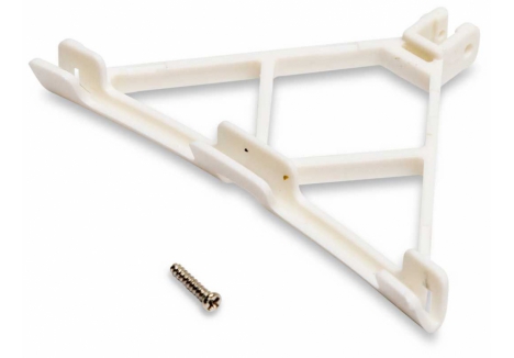 EFL Wing Mount, Front: UMX Slow Ultra Stick Z-EFL-1101
