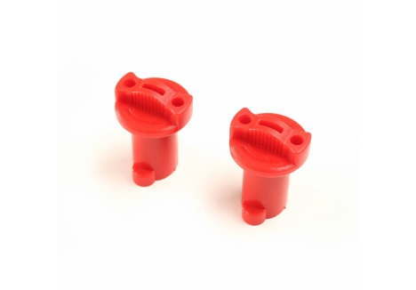 EFL Wing Screws and Hoops: DRACO 2.0m Z-EFL12574