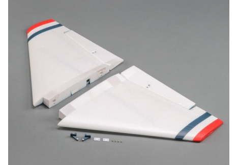 EFL Wing Set: F-16 70mm EDF Z-EFL7802